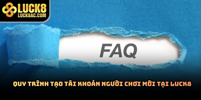 Câu hỏi thường gặp