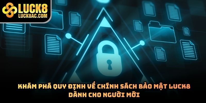 Chính sách bảo mật